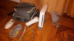 Nintendo Wii Como Nuevo