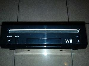 Nintendo Wii Oferta Como Nuevo Original Sin Chipear