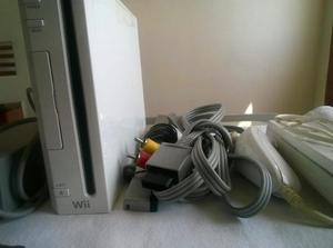 Nintendo Wii Original Oferta