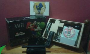 Nintendo Wii Super Mario Bros