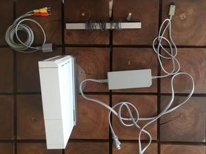 Nintendo Wii (muy Buen Estado) Oferta