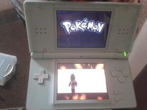 Nistendo Ds Lite