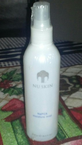 Nu Skin Napca