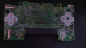 Placa Madre De Nintendo Ds Lite