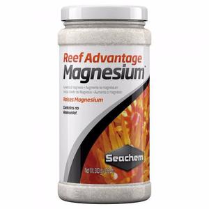 Reef Advantage Magnesium De Seachem, 300 Gr