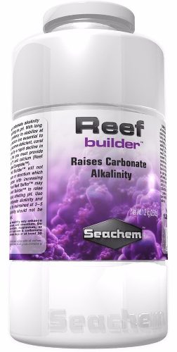 Reef Builder De Seachem, 1.2 Kg