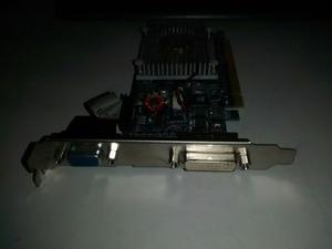 Tarjeta De Video Bitland G4 De 1 Gb Pci Expres