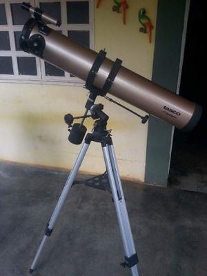 Telescopio Celestron