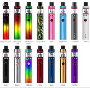 Vaper Aio, Stick V8, Stick Prince, Smok Alíen, Smok Veneno