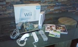 Vendo Wii Sport