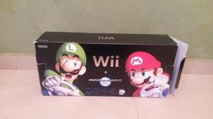 Wii Nintendo Edicion Especial