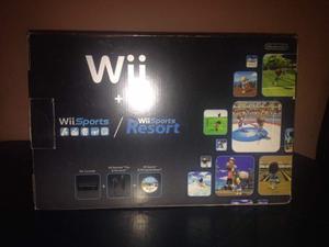 Wii Sport & Resort