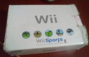 Wii Sports, (chipeado)