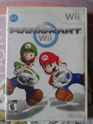 ¡click! Wii Juegos Originales Para Nintendo Wii