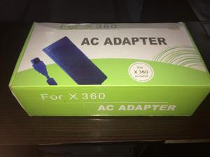 Ac Adapter For X 360 Xbox