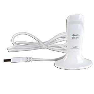 Adaptador Usb Wifi Cisco Linksys Valet Am10 Inalambrico 300