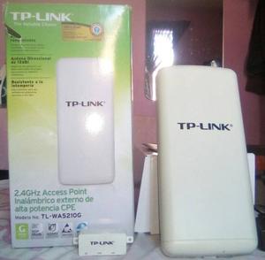 Antena Tp-link