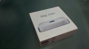 Apple Mac Mini I5 4gb Ram 500 Gb