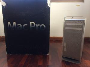 Apple Mac Pro Quad Core