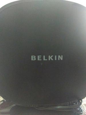 Belkin Router N450