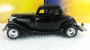  Coleccion Ford Cuope 1/24