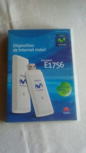Dispositivo Internet Móvil Movistar 3.5g