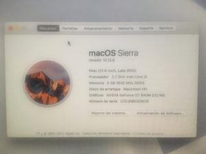 Imac 21.5