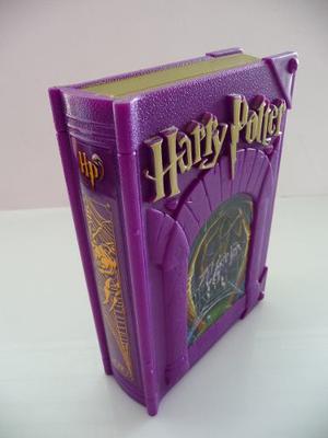 Juego De Mesa Harry Potter Para Coleccion