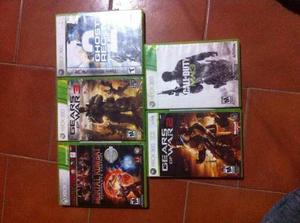 Juegos Originales De Xbox 360