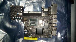 Logic Board Macbook Pro A Corei5 2.3 Ghz