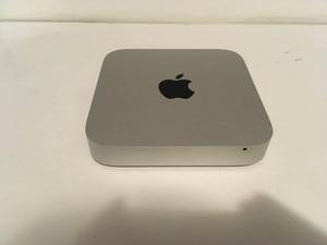 Mac Mini  (modelo Actual De La Página Apple)