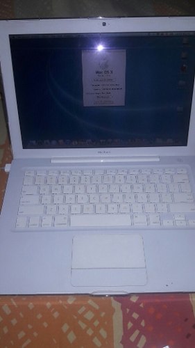 Macbook 3.1