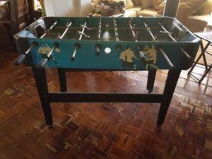 Mesa De Futbolito Usada