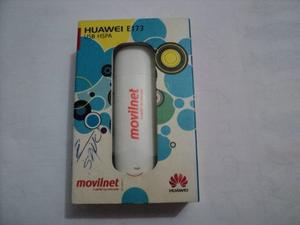 Modem Inalambrico Internet Movilnet Modelo E173 - Huawei