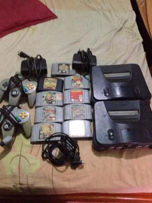 Nintendo 64