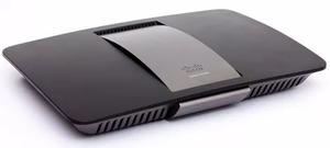 Router Linksys Ac Dual Band Refurbished Ea (rew)