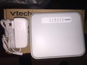 Router Wi-fi Marca Vtech 4 Puertos, 300mpbs
