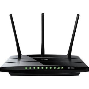 Tp-link Ac Dual Band Wireless