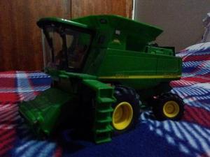 Tractores John Deere Excelente Precio En La Descripcion...