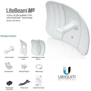 Ubiquiti Litebean M5