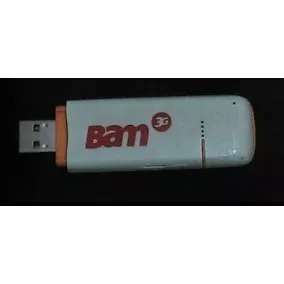 Vendo Bam Digitel Usado Con Linea Plan De 2.1gb