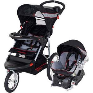 Coche Baby Trend Expedition