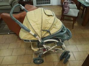 Coche Cute Babies De Bebe