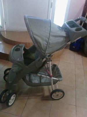 Coche Graco (unisex)