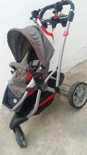 Coche Para Bebe