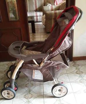 Coche Para Bebe