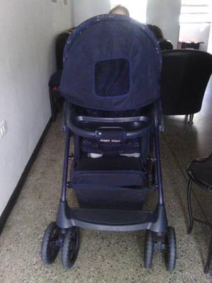 Coche Para Bebe