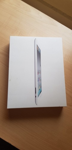 Ipad 2 Original De 16 Gb