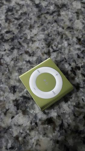 Ipod Shuffle