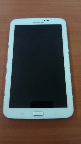 Pantalla Táctil Samsung Galaxy Tab 3 (tarjeta Lógica